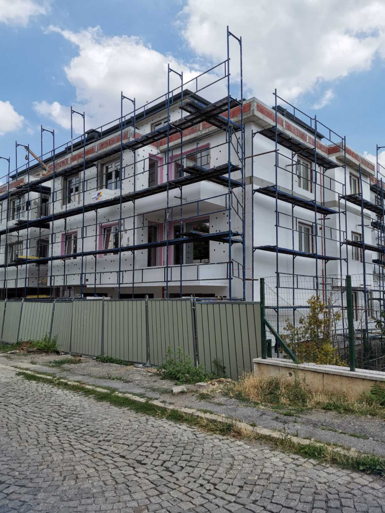 Apartment 1