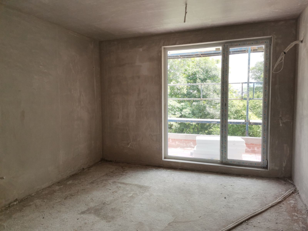 Apartment 7