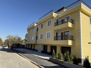 Паркоместа