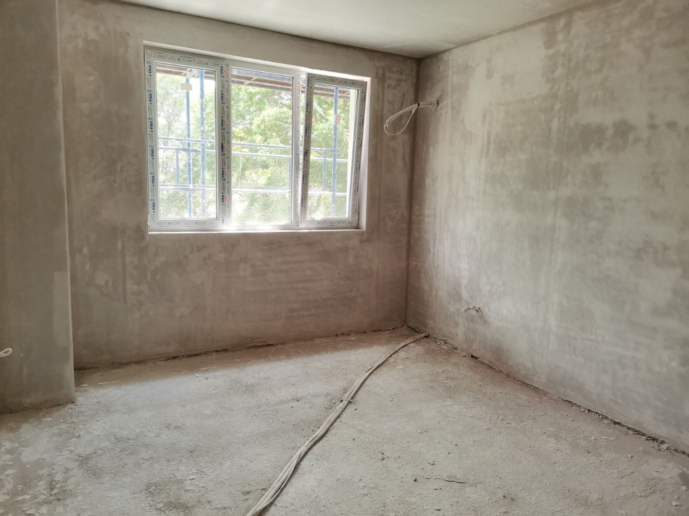 Apartment 8